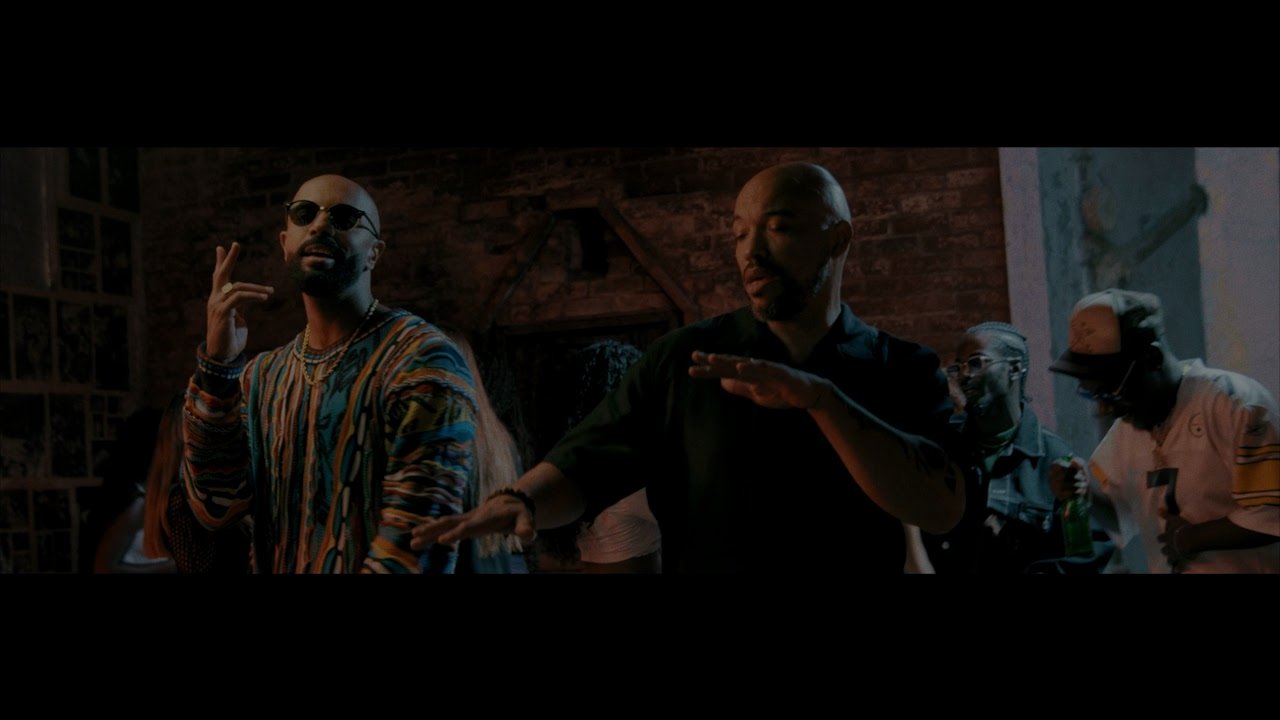 William Araujo & Johnny Ramos - Onça