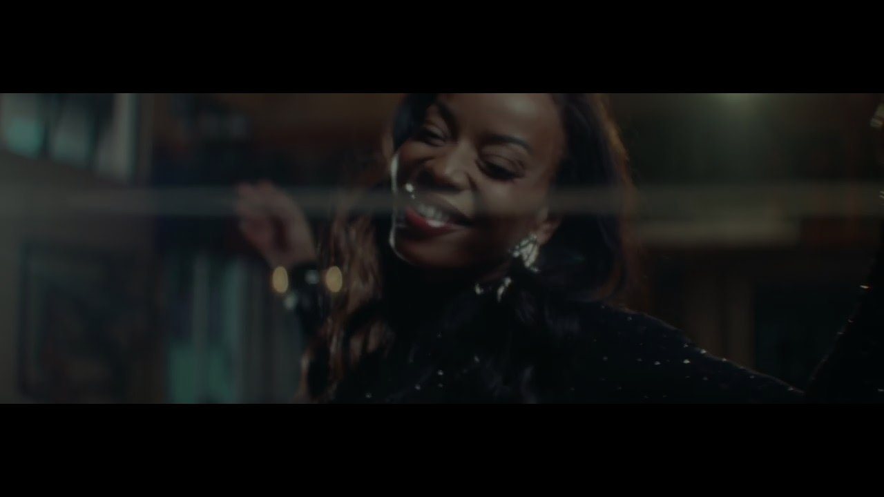 Yola Semedo - Quem Dera