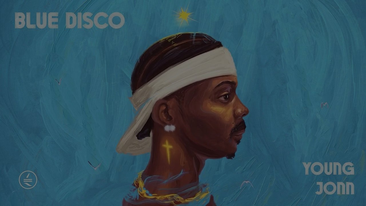 Young Jonn - 2 factor (feat. Asake & Focalistic)