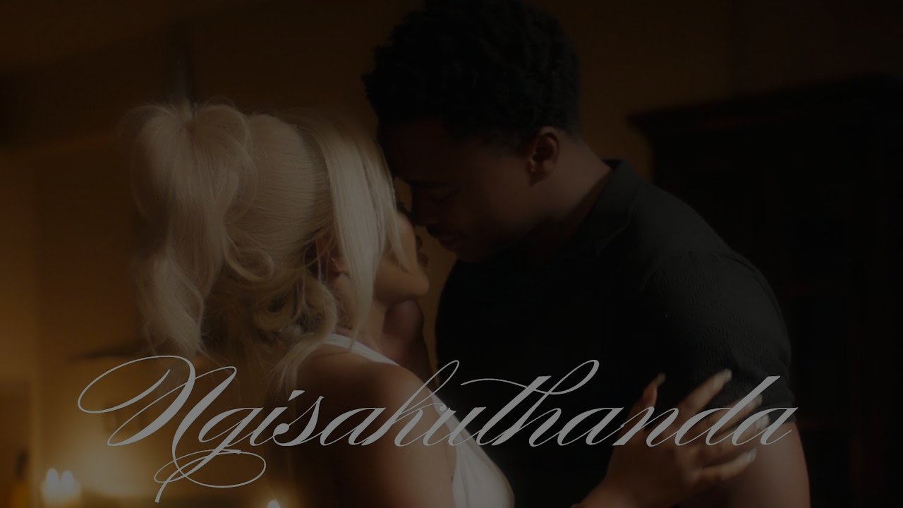 Zee Nxumalo – Ngisakuthanda (The Short Film)