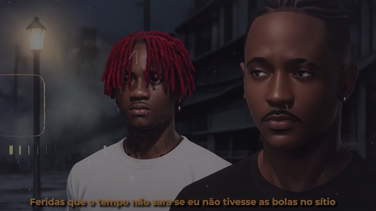 12 FUROS & Deezy - Sacrifícios e Benefícios | A Cara de Angola Album #5
