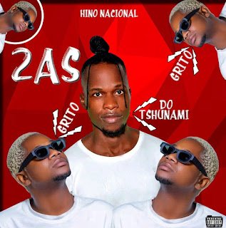 2AS Grito Do Tshunami