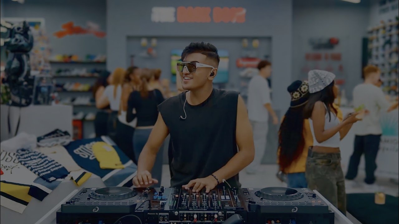 3 Step / AmaPiano Mix | Hurshy Live @TheBackDoorSA