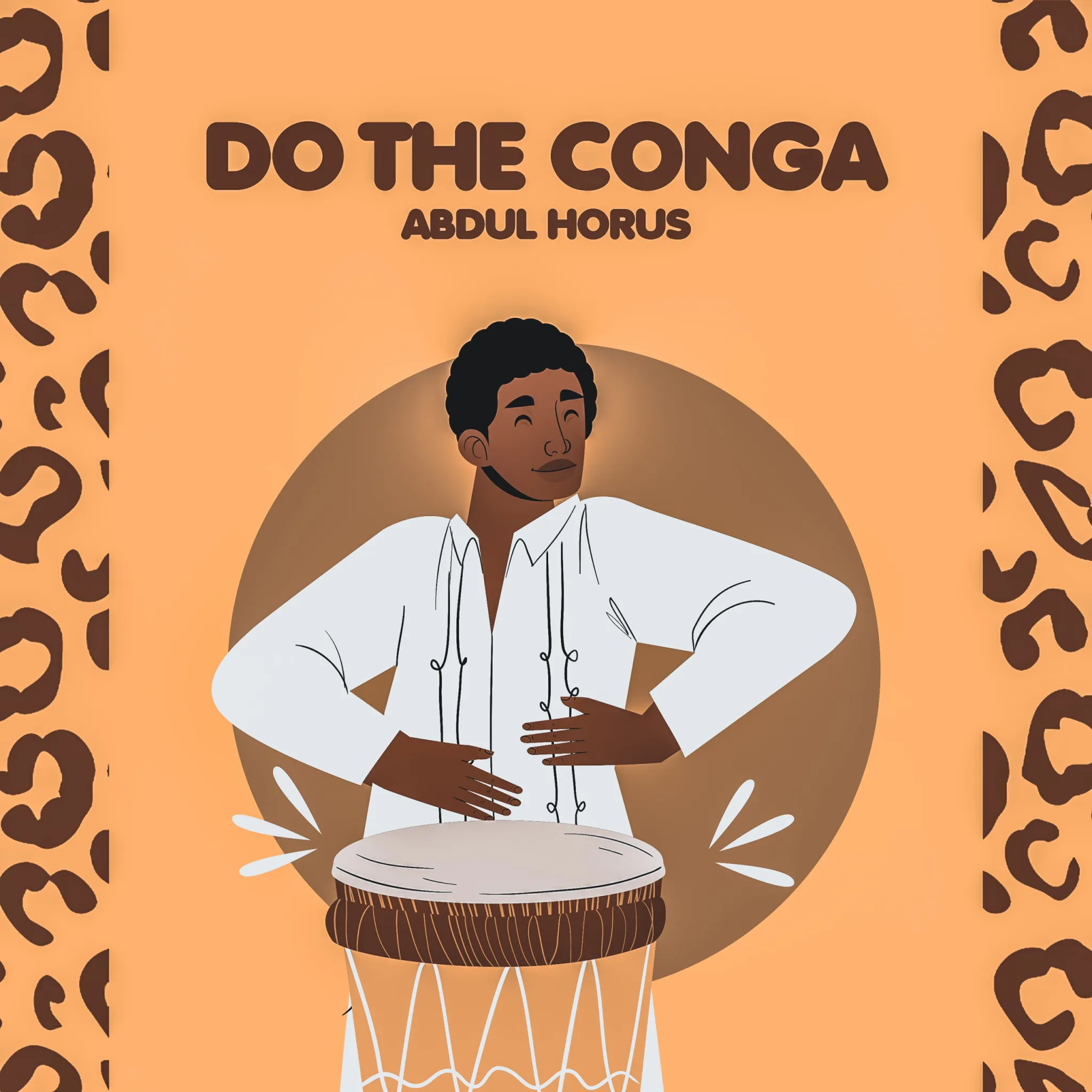 Abdul Horus – Do The Conga