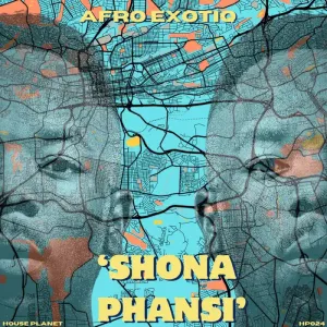 Afro Exotiq Shona Phansi