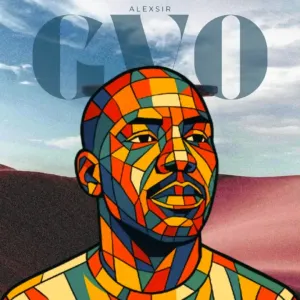 AlexSir – GVO (Album)