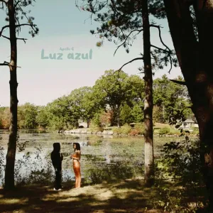 Apollo G – Luz Azul