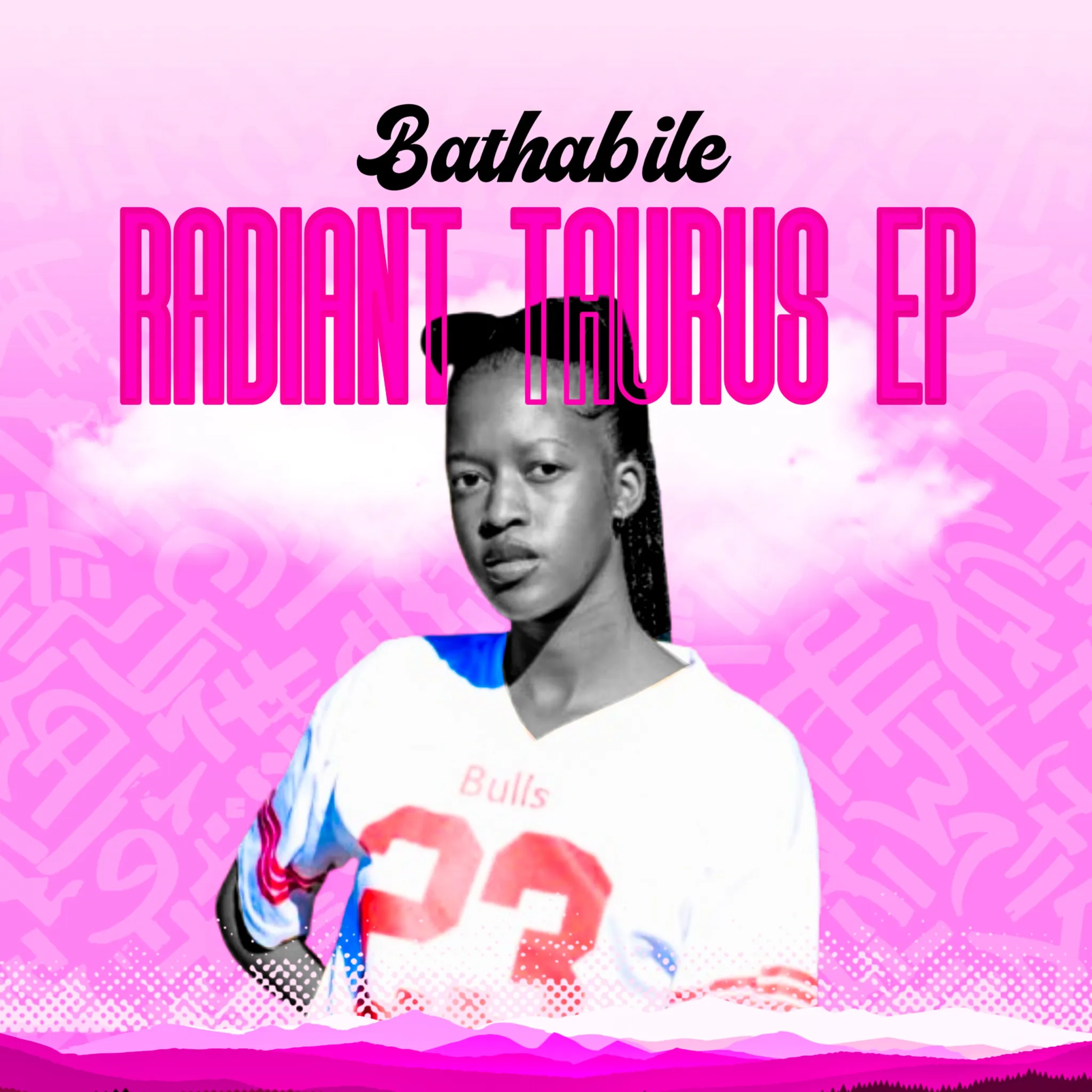 Bathabile – Radiant Taurus (Album)