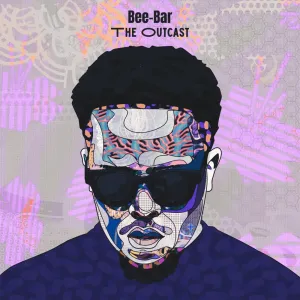Bee Bar – The Outcast (Album)