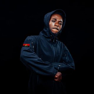 Bruno B feat. Petilson Da Bwala Blocos