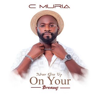 C Muria feat. Claudio Fênix Nada É Perfeito