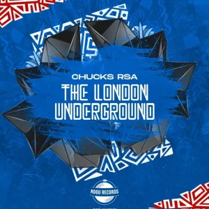 Chucks RSA – The London Underground