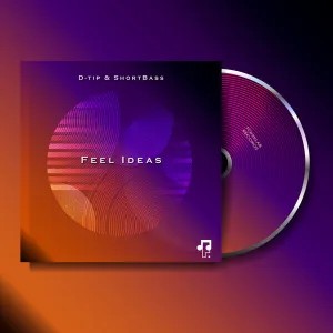 D tip & ShortBass – Feel Ideas