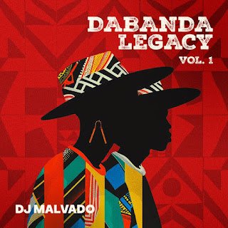 DJ Malvado Dabanda Legacy Vol. 1 (EP)