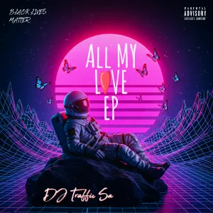 DJ Traffic SA – 01.Deepest Of Blues (Afro House)