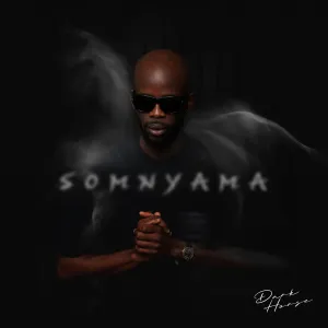 Dark Horse – SOMNYAMA (Album)