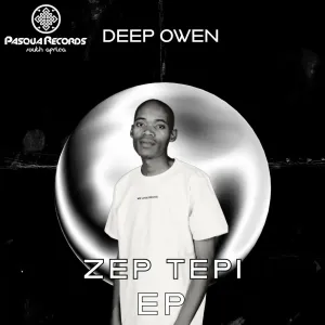 Deep Owen – Zep Tepi EP