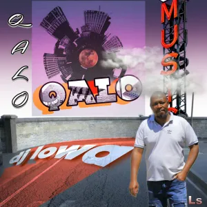 Dj Lowa Ls – Qalo EP