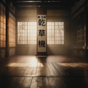 Don Wavie – The Haymaker