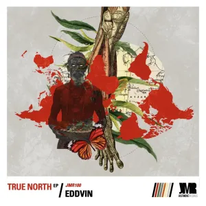 Eddvin – True North EP