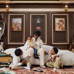 Emtee – DIY 3 (Deluxe) (Album)