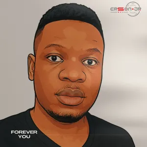 Erson jr – Forever You EP