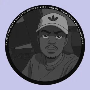 Exotiq Fiive02 – Fiive02 Effect EP