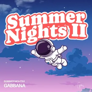 Gabbana – Summer Nights II EP