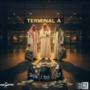 Goodguy Styles, ShennyDaDeejay, Candy Flow RSA & Tumilemang – Show Me Your Money (feat. Shaun Stylist & Malemon)