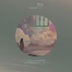 Grand Master Sai – Quiet Revolutions, Vol. 1