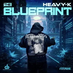 Heavy K The Blueprint Album
