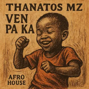 Homeboyz – Ven Pa Ka (Thanatos MZ Bootleg)