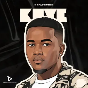 Hypaphonik – KUYE EP