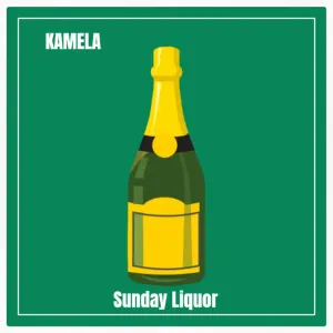 Kamela – Sunday Liquor