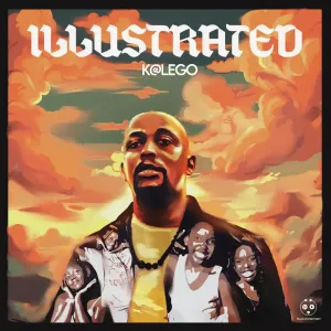 Katlego ILLUSTRATED Album