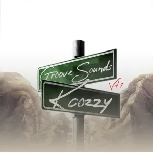 Kcozzy – Sounds of Groove EP