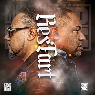 Kid MC & Extremo Signo Restart (Álbum)