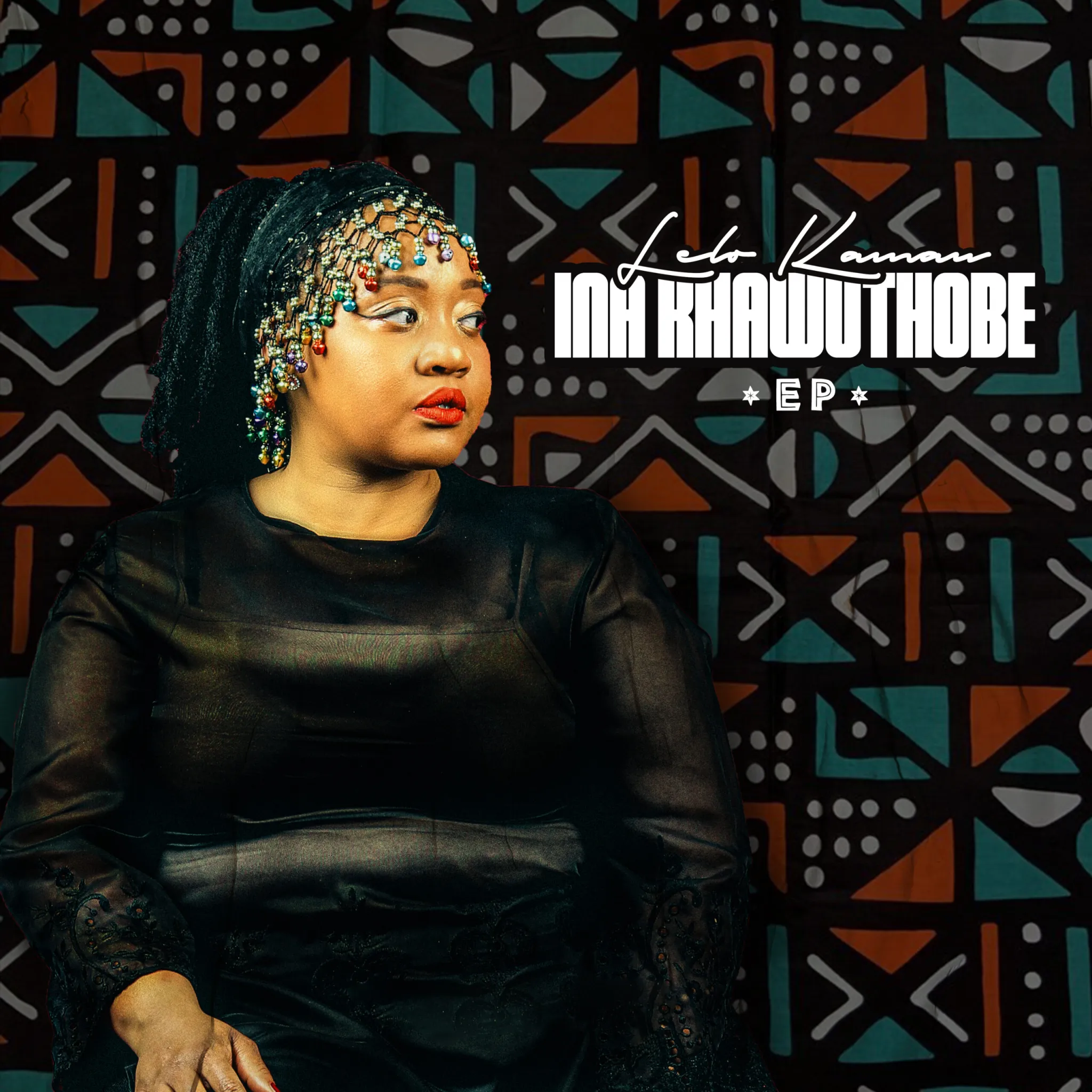 Lelo Kamau – Ina Khawuthobe EP