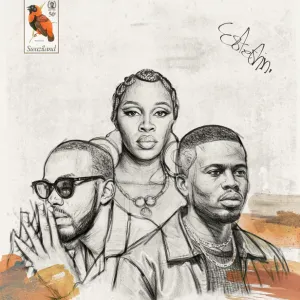 Lethumusa – Esteshini (feat. Mzwaa & Sarnilo)