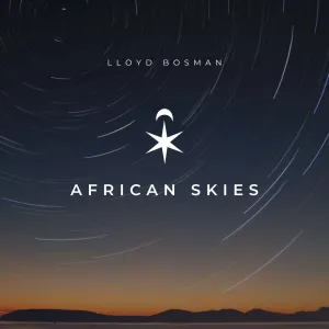Lloyd Bosman – African Skies