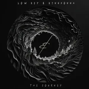 Low Key & KingDonna – The Journey EP