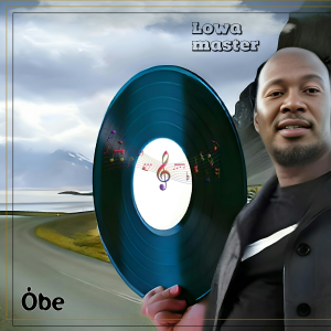 Lowa Master – Obe