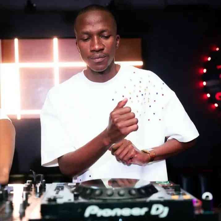 MDU aka TRP – Flying Fish Amapiano Mix