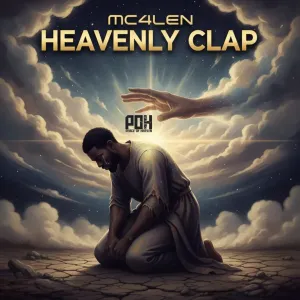 Mc4len – Heavenly Clap (Dub4len)