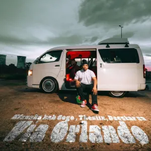 Mfana Kah Gogo, Thesiix & Deestar ZA – Via Orlando