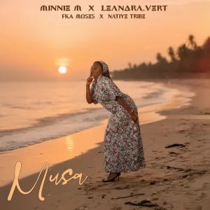Minnie M & Leandra.Vert – Musa (feat. FKA Moses & Native Tribe)