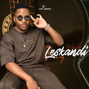 Mvzzle – Leskandi Way EP