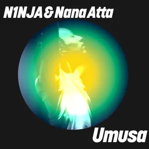 N1NJA & Nana Atta – Umusa (Extended Mix)