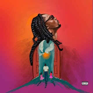 Paulelson Novo Messi 3 (Álbum)