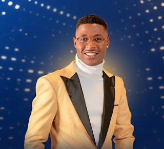 Príncipe Omari Mãe Grande